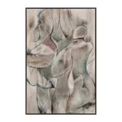 RENWIL ALLOY PAINTING OL2266 uxbridge