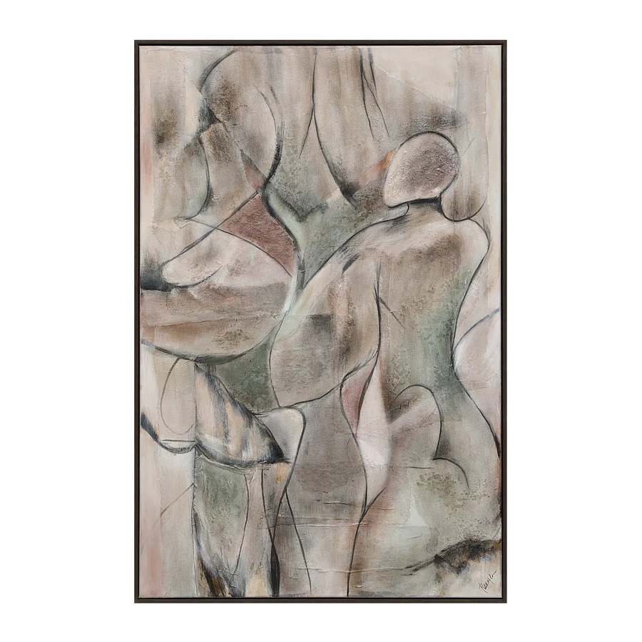 RENWIL ALLOY PAINTING OL2266 uxbridge