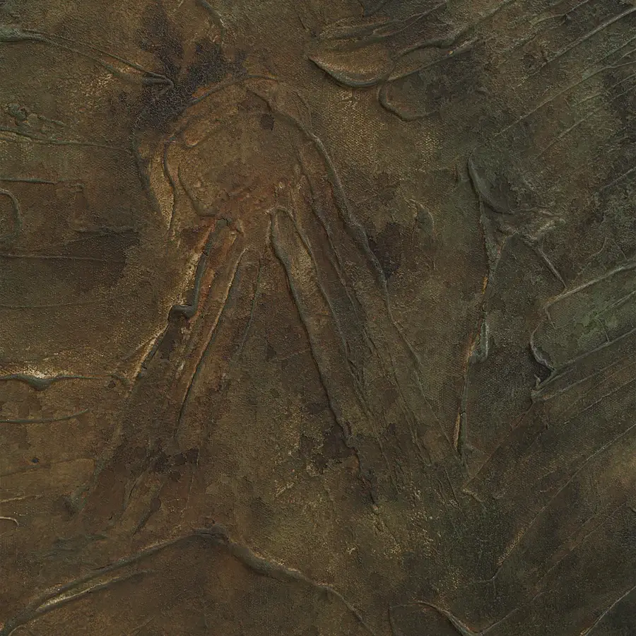 RENWIL BEATRX PAINTING OL2268 ottawa