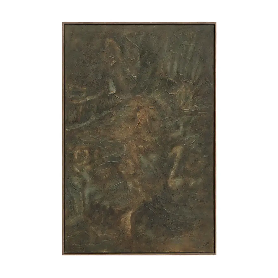 RENWIL BEATRX PAINTING OL2268 ottawa