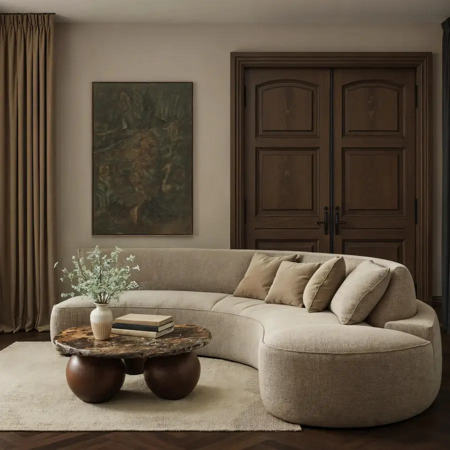 RENWIL BEATRX PAINTING OL2268 ottawa