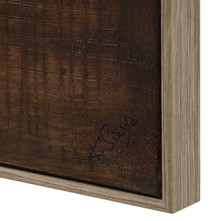 RENWIL CANNELLA PAINTING OL2269 quebec city