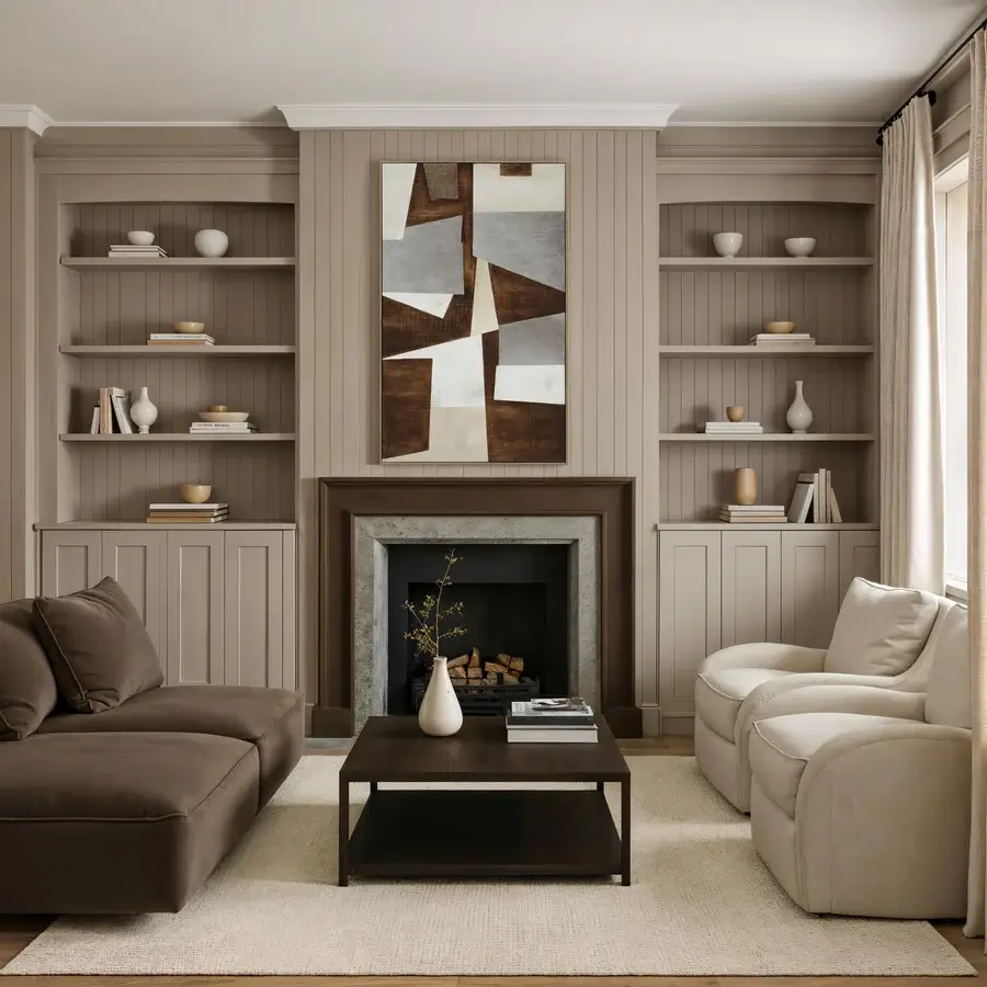 RENWIL CANNELLA PAINTING OL2269 quebec city