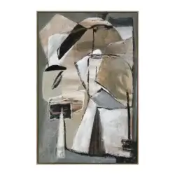 RENWIL PASCAL PAINTING OL2273 kingston