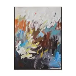 RENWIL POISE PAINTING OL2281EV calgary