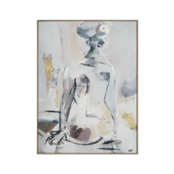 RENWIL AMELIE PAINTING OL2286EV oakville