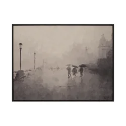 RENWIL AMBRA PAINTING OL2287EV edmonton