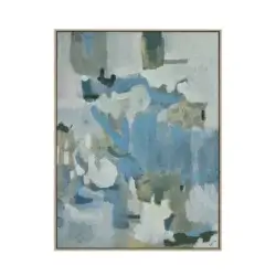 RENWIL LAURO PAINTING OL2290EV burlington