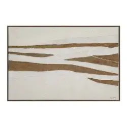 RENWIL MURALIS PAINTING OL2330 port elgin