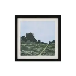 RENWIL OLMO BOOKSHELF ART PA0053 belleville