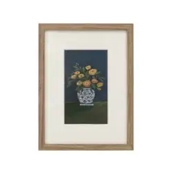 RENWIL HENRETTE PRINT PA0055 woodbridge