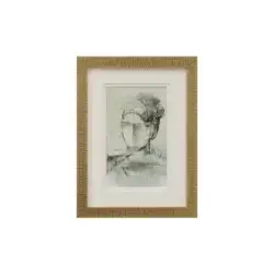 RENWIL BELLIE PRINT PA0057 perth