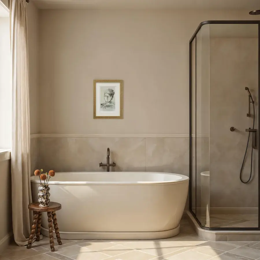 RENWIL BELLIE PRINT PA0057 perth