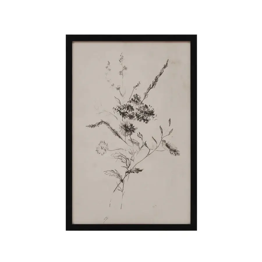 RENWIL ADELINE PRINT PA0060 milton