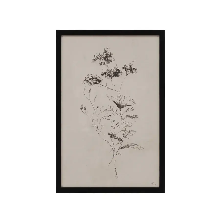 RENWIL ADELINE PRINT PA0060 milton