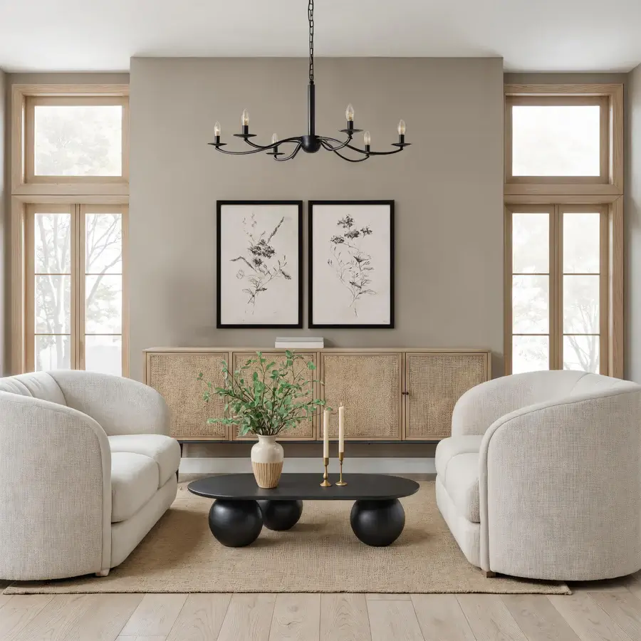 RENWIL ADELINE PRINT PA0060 milton