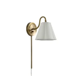 RENWIL ARIELLE WALL SCONCE WS177 perth
