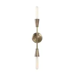 RENWIL MARIANA WALL SCONCE WS180 halifax