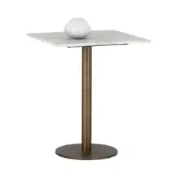 SUNPAN ENCO BISTRO TABLE SQUARE 24" 106292 oakville