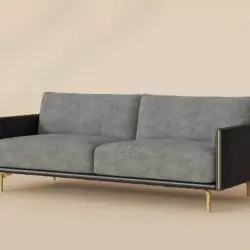 SUNPAN ASHI SOFA 110996 trenton
