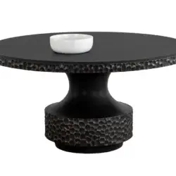 SUNPAN MERSIN DINING TABLE - 59" 111368 perth