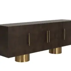 SUNPAN KRESTEVEN SIDEBOARD 112129 montreal