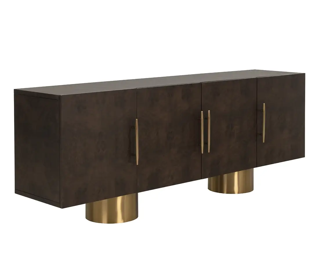 SUNPAN KRESTEVEN SIDEBOARD 112129 montreal