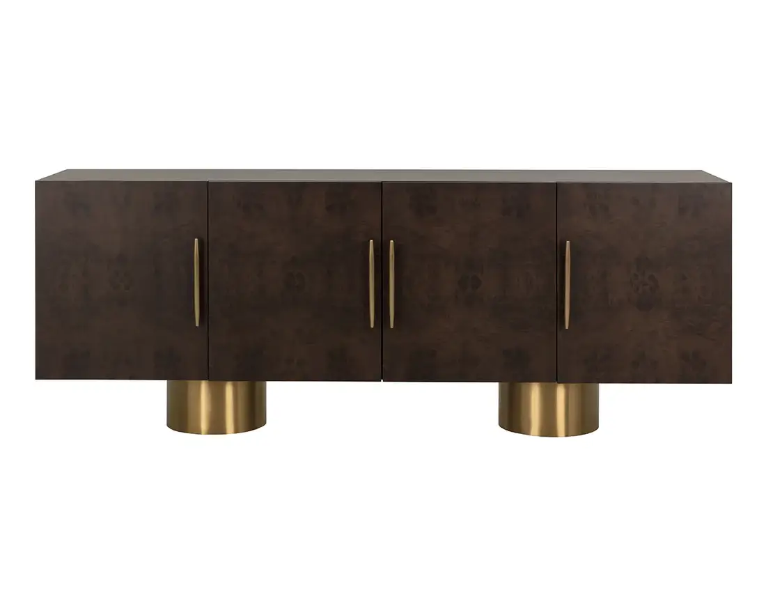 SUNPAN KRESTEVEN SIDEBOARD 112129 montreal