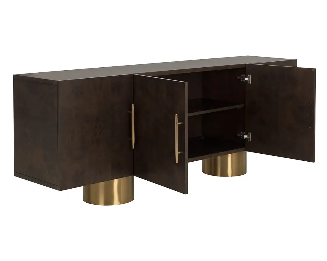 SUNPAN KRESTEVEN SIDEBOARD 112129 montreal