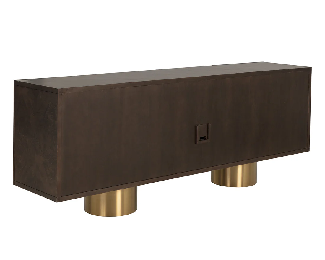 SUNPAN KRESTEVEN SIDEBOARD 112129 montreal