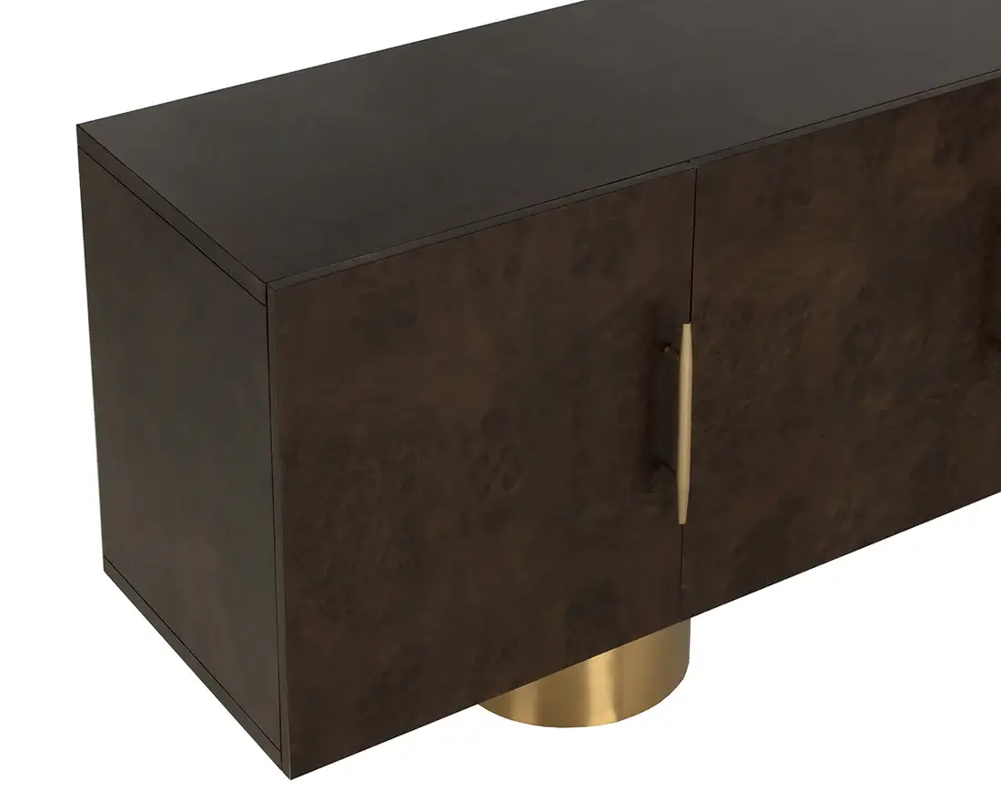SUNPAN KRESTEVEN SIDEBOARD 112129 montreal