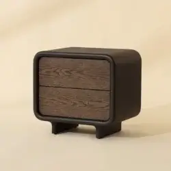 SUNPAN KOA NIGHTSTAND 112330 toronto