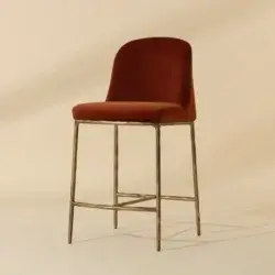 SUNPAN NESTOR COUNTER STOOL - MEG RUST 112576 calgary