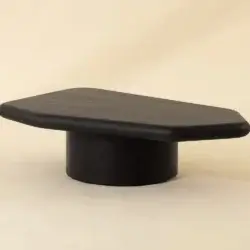 SUNPAN DETTI COFFEE TABLE - LARGE 112619 burlington