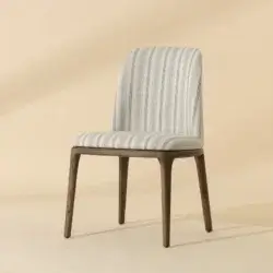 SUNPAN Alamosa Dining Chair SET OF TWO 112690 montreal