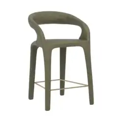 SUNPAN ATIKA COUNTER STOOL - IVANHOE PINE 113017 port perry