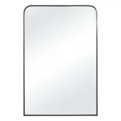 RENWIL JACKLINE MIRROR BRASS MT2800 perth