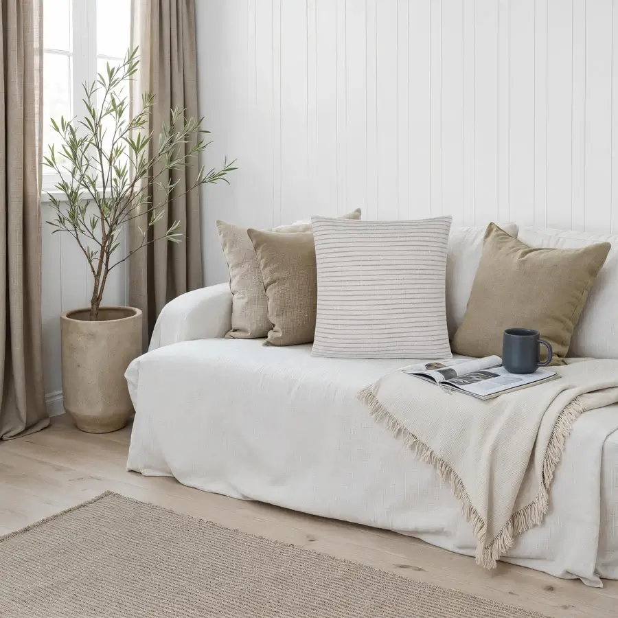 RENWIL LAUREN PILLOW PWFL1477 gatineau