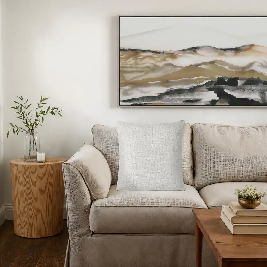 RENWIL BOLERO PILLOW PWFL1485 quebec city