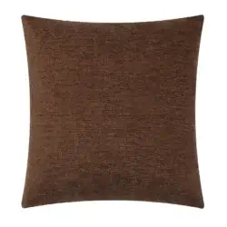 RENWIL FERRO PILLOW BROWN PWFL1487 peterborough