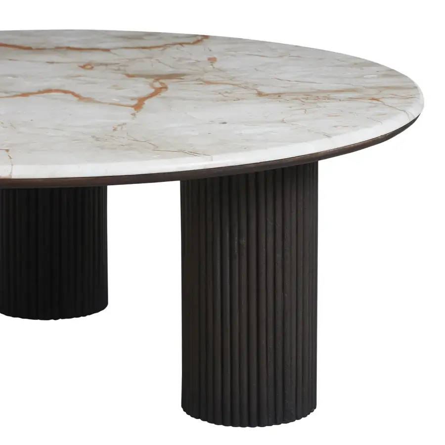 RENWIL ALESSIO COFFEE TABLE TA546 niagara