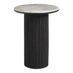 RENWIL ALESSIO SIDE TABLE TA547 aurora