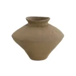 RENWIL MILLS VASE BROWN VAS320 port elgin