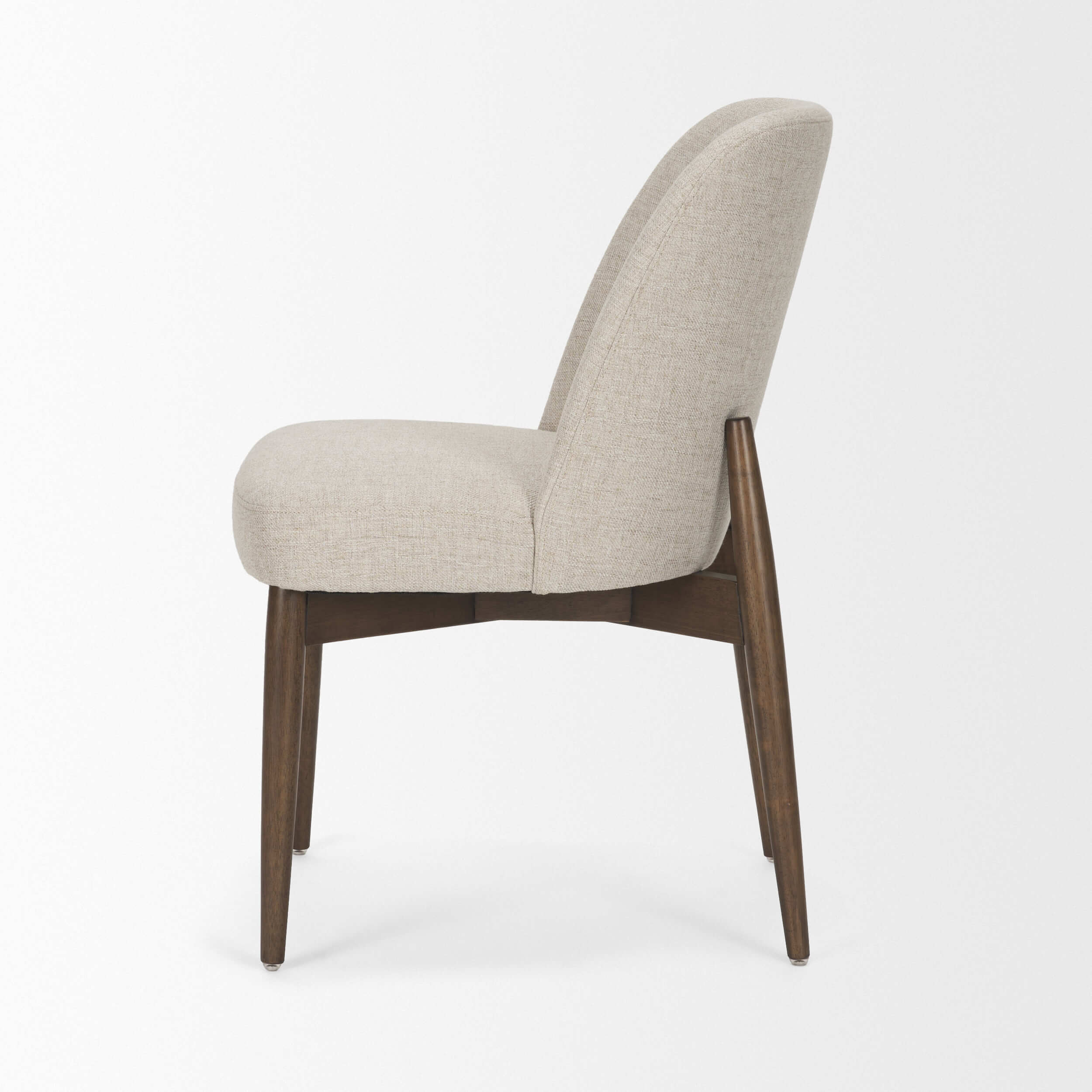 MERCANA ABBIE DINING SIDE CHAIR OATMEAL SET OF TWO 71246 quebec city