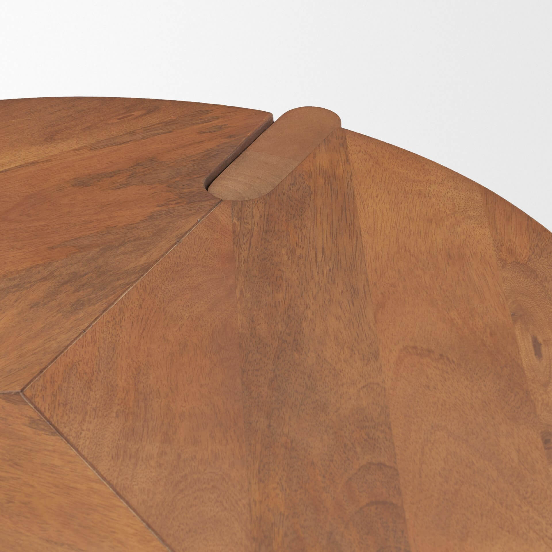 MERCANA HISAKO ROUND ACCENT TABLE 71182 calgary