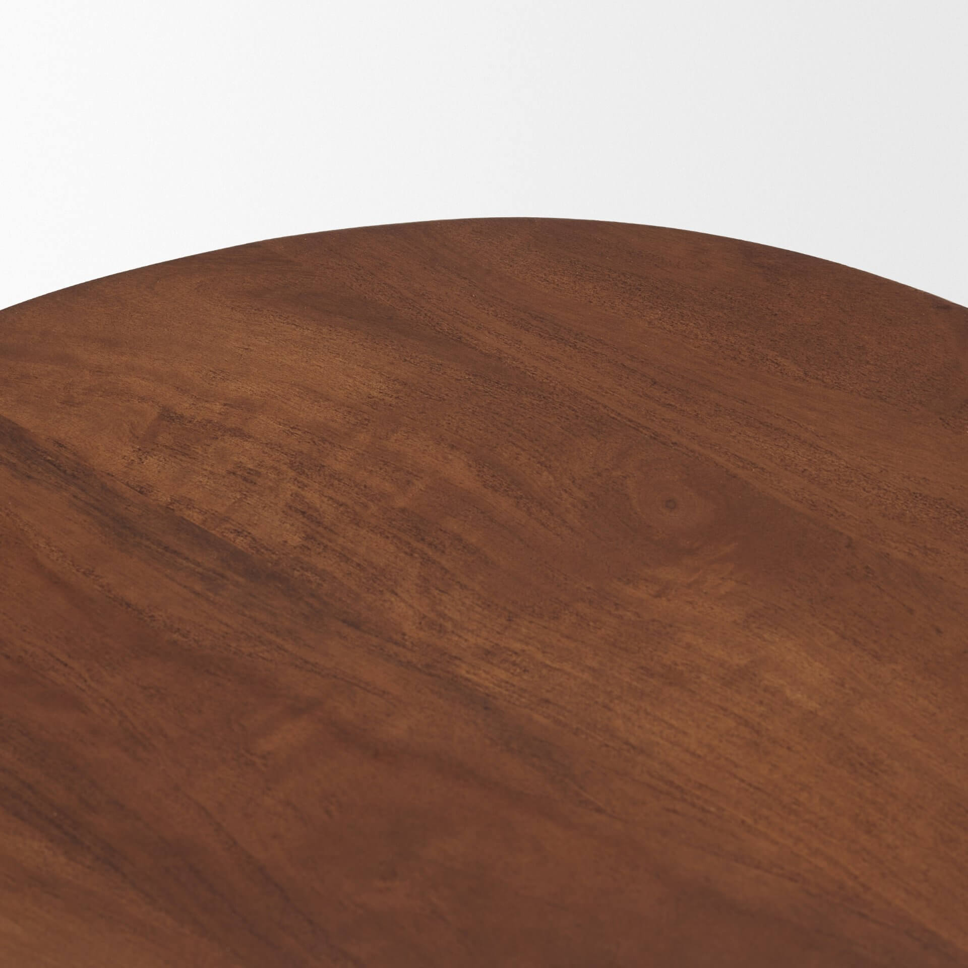 MERCANA COVE MID BROWN OPEN SIDE TABLE 71224 sarnia