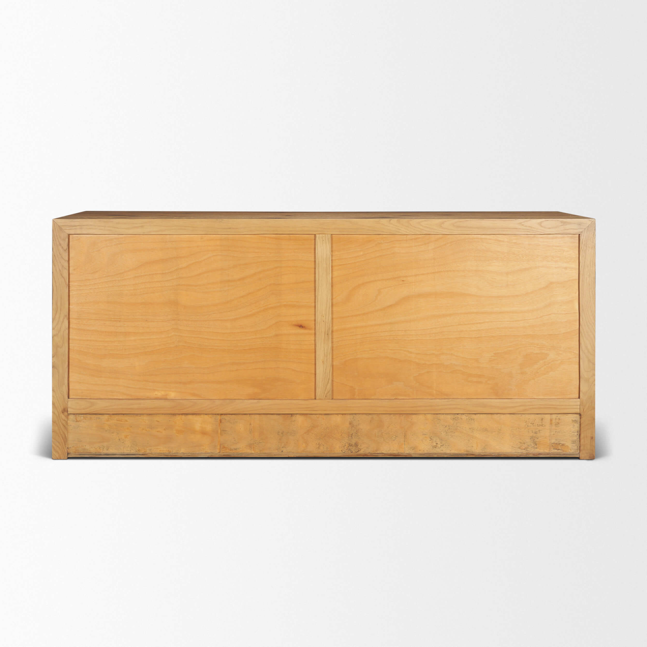 MERCANA BELFORD LIGHT BROWN OAK DRESSER 71237 caledon