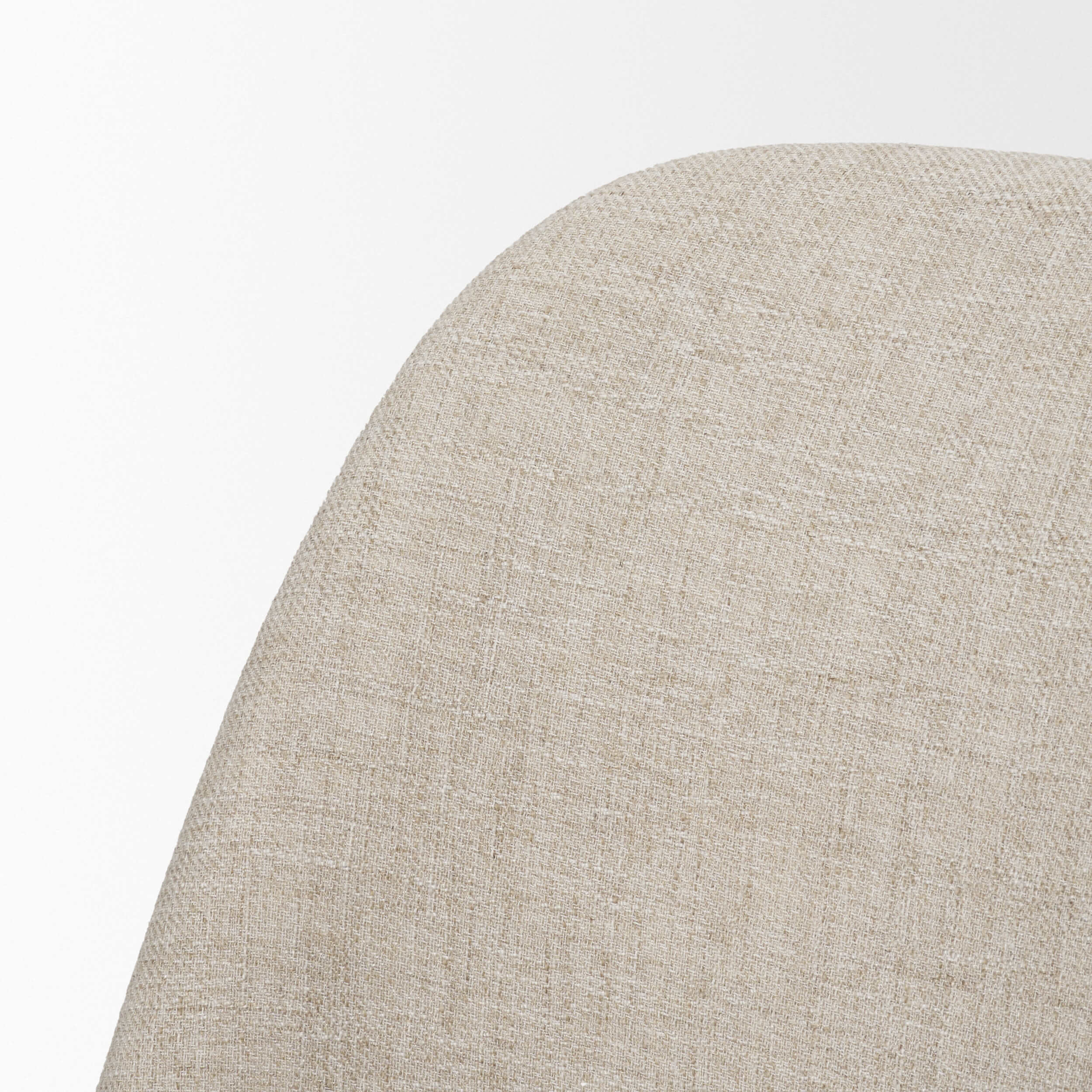 MERCANA ABBIE DINING SIDE CHAIR OATMEAL SET OF TWO 71246 quebec city