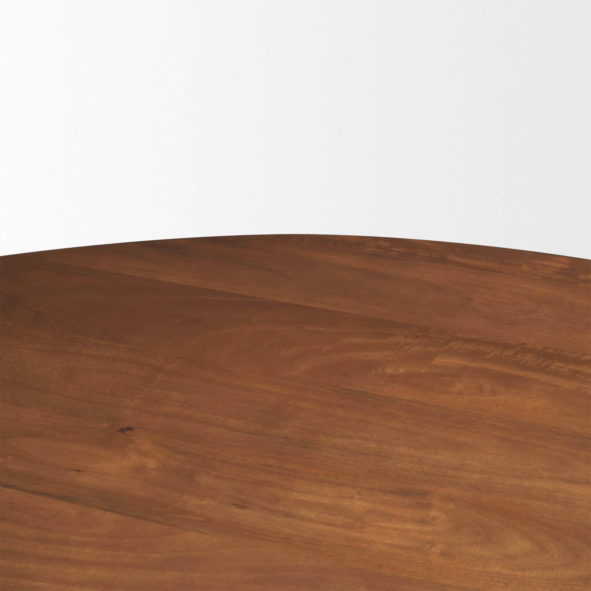 MERCANA ATLAS 42" MID-BROWN ROUND TABLE 71220-AB vancouver