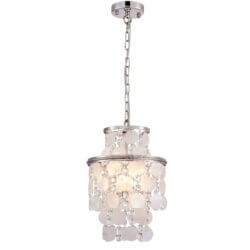 ARTCRAFT AVARA 2 LT PENDANT AC12071PN ottawa